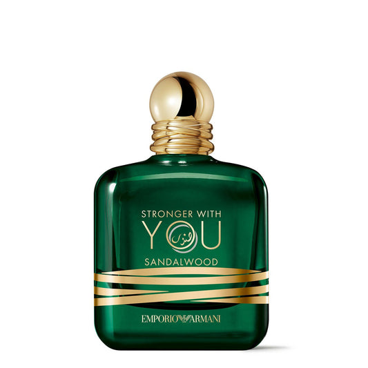 Stronger With You Sandalwood Eau de Parfum For Him
