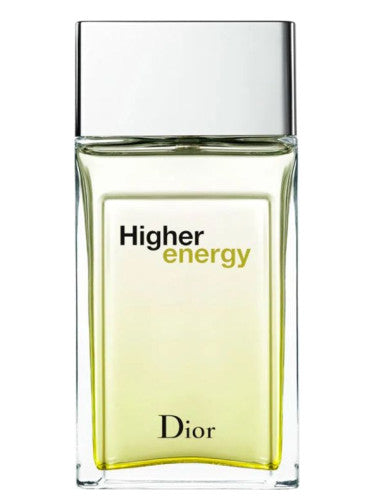 Higher Energy Eau De Toilette