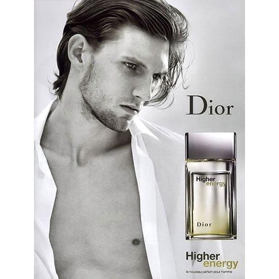 Higher Energy Eau De Toilette