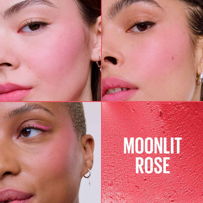 Cloudtopia Lip & Cheek Mousse Blush